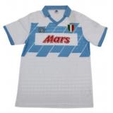 Napoli 2a Equipación 1990/91